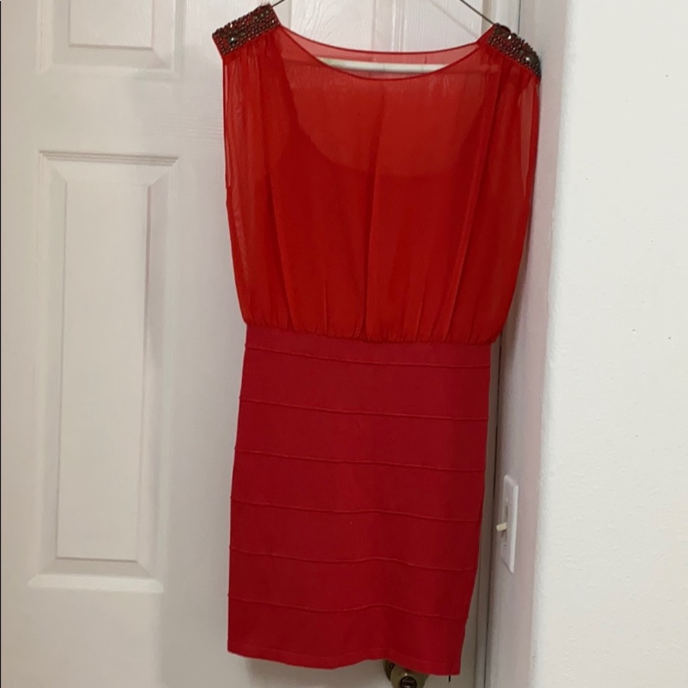 Dress - Picture 2 of 2